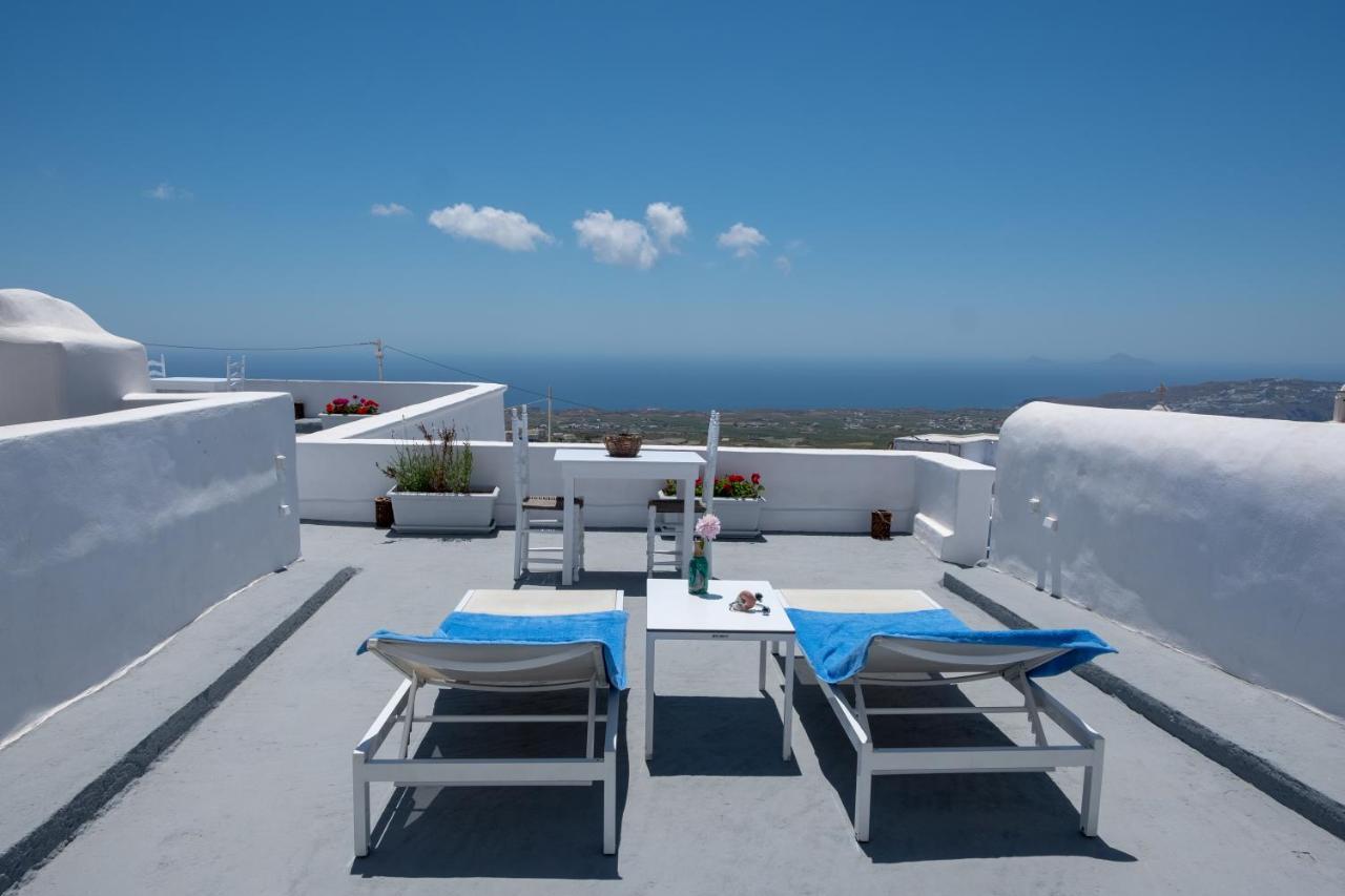 Labyrinth Traditional Houses Pyrgos Kallistis Exterior photo